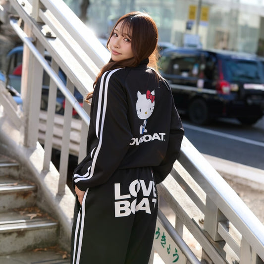 KITTY JACKET_LBKT-JK14