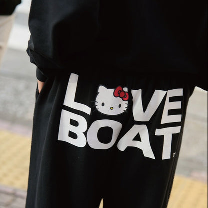 KITTY SWEATPANTS_LBKT-PT04