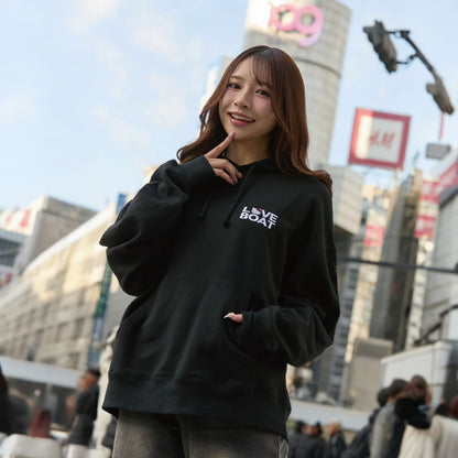 KITTY HOODIE_LBKT-MPK04