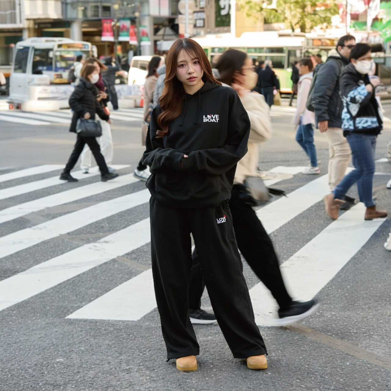 KITTY HOODIE_LBKT-MPK04