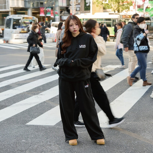 KITTY HOODIE_LBKT-MPK04
