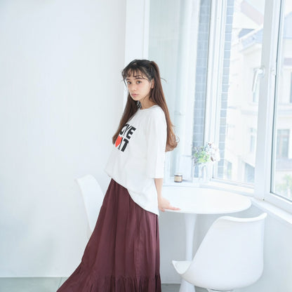 T-SHIRT＿LB-ST34.35