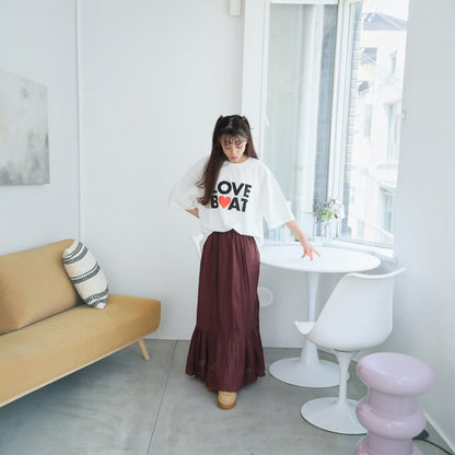 T-SHIRT＿LB-ST34.35