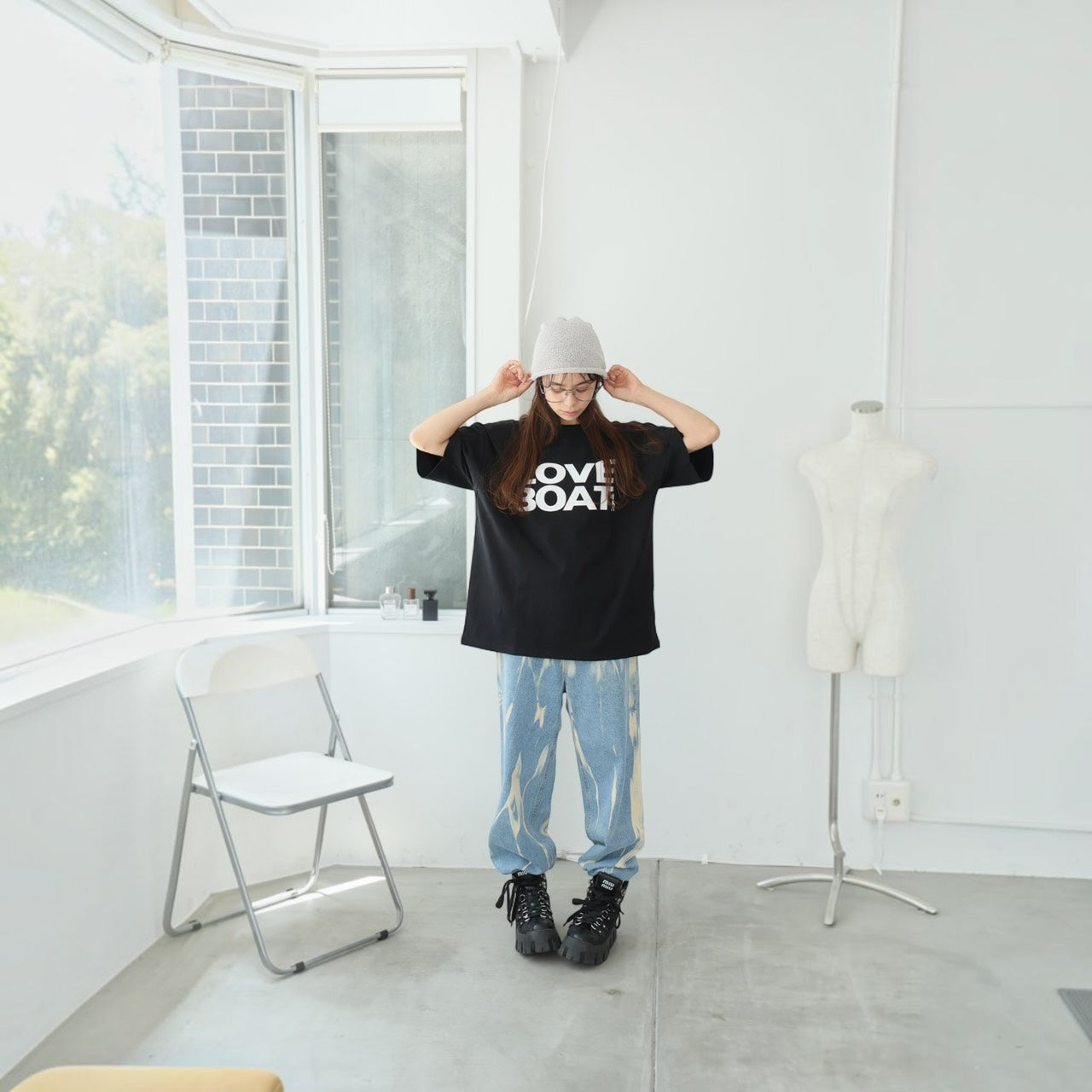 T-SHIRT＿LB-ST34.35