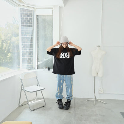 T-SHIRT＿LB-ST34.35