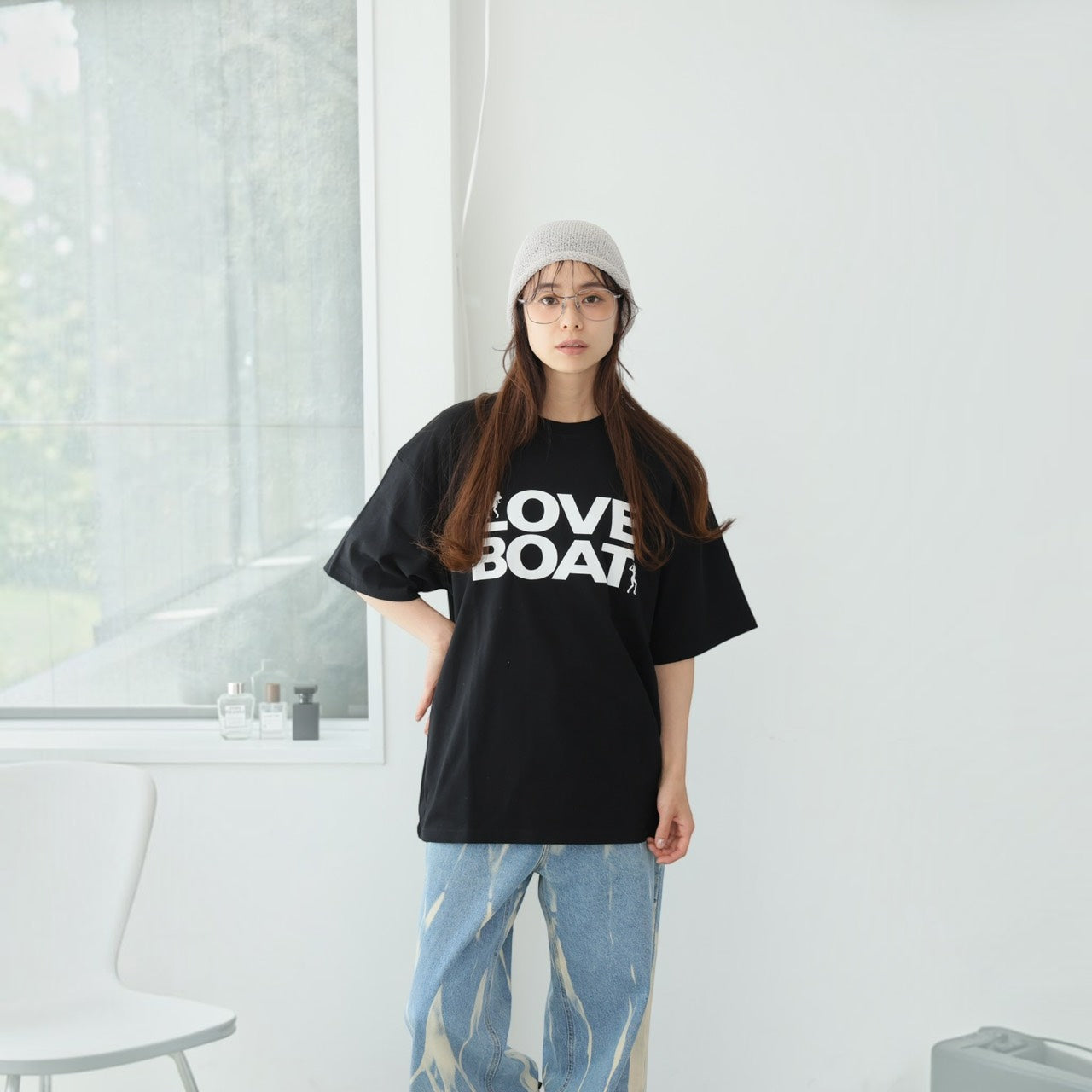 T-SHIRT＿LB-ST34.35