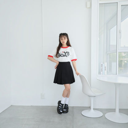 KITTY  T-SHIRT＿LBKT-ST04.05