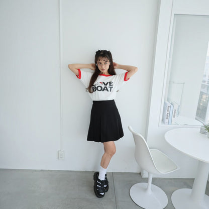 KITTY  T-SHIRT＿LBKT-ST04.05