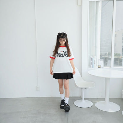 KITTY  T-SHIRT＿LBKT-ST04.05