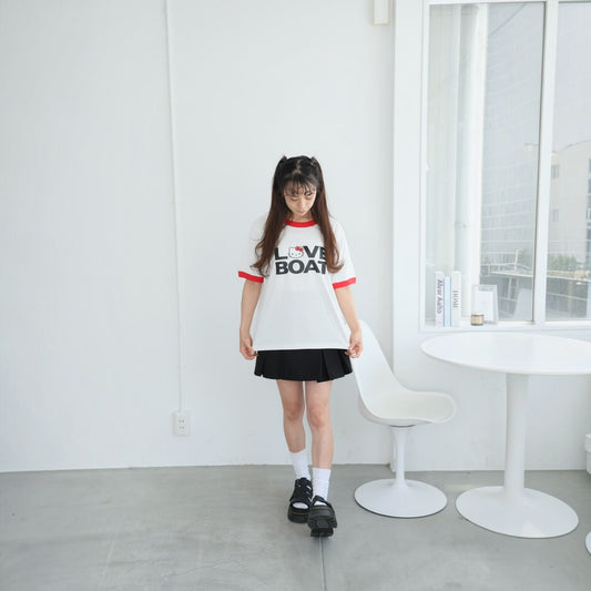 KITTY  T-SHIRT＿LBKT-ST04.05