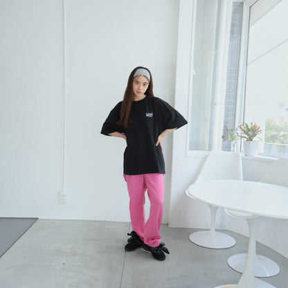 KITTY  T-SHIRT＿LBKT-ST14.15
