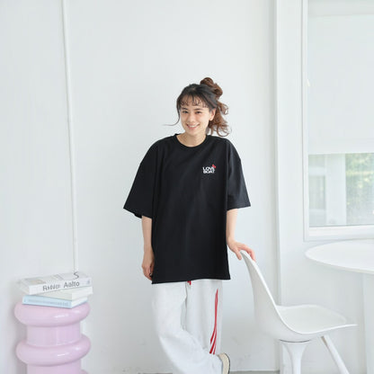 KITTY  T-SHIRT＿LBKT-ST14.15