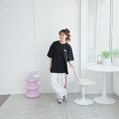 KITTY  T-SHIRT＿LBKT-ST14.15