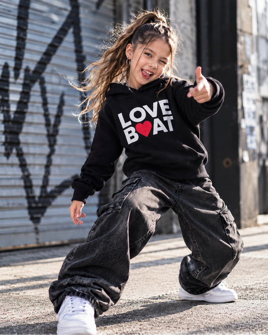 KIDS PARKER＿LB-MPK16